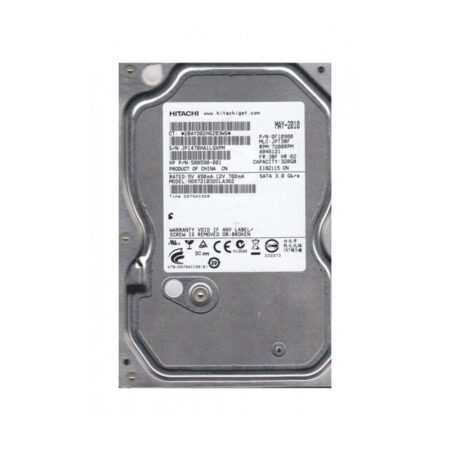 HDS721032CLA362 Hitachi Deskstar 7K1000.C 320GB SATA Hard Drive