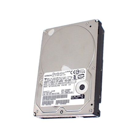 HDT722516DLAT80 Hitachi Deskstar T7K250 160GB ATA-133 Hard Drive