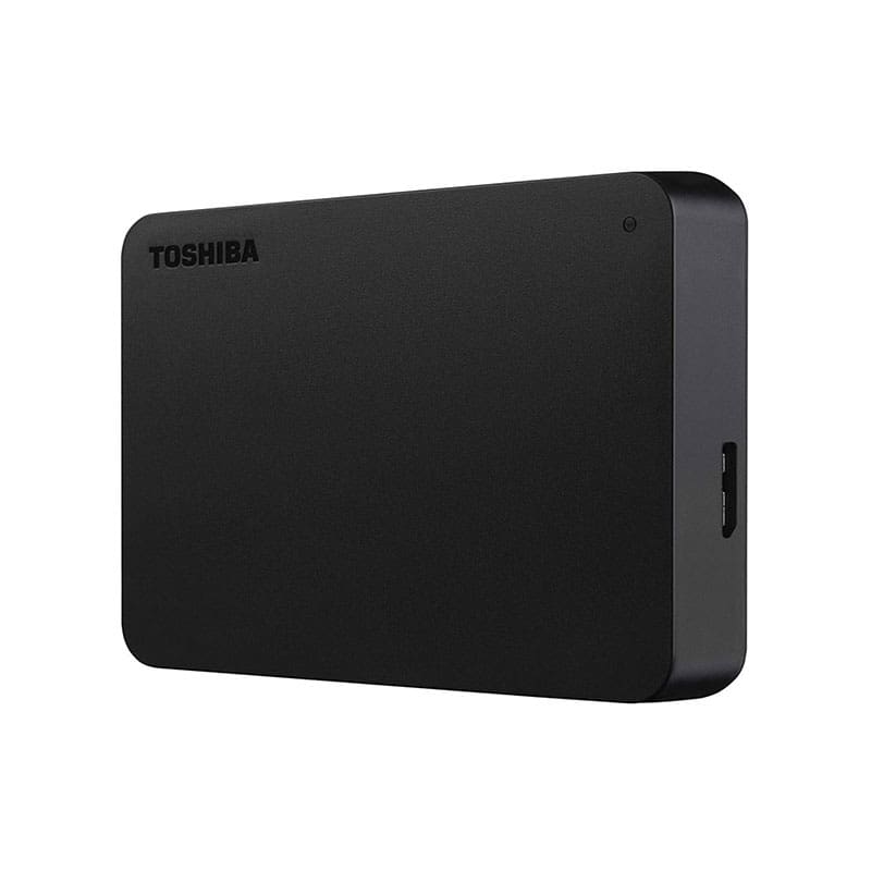 HDTB440XK3CA Toshiba Canvio Basics 4TB HD at discount