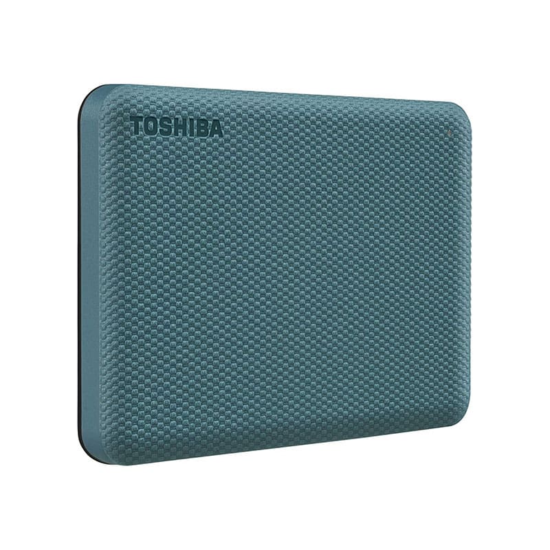 HDTCA10XG3AA Toshiba Canvio Portable HD at discount