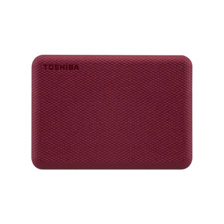 HDTCA20XR3AA Toshiba Canvio Advance 2TB HD at discount