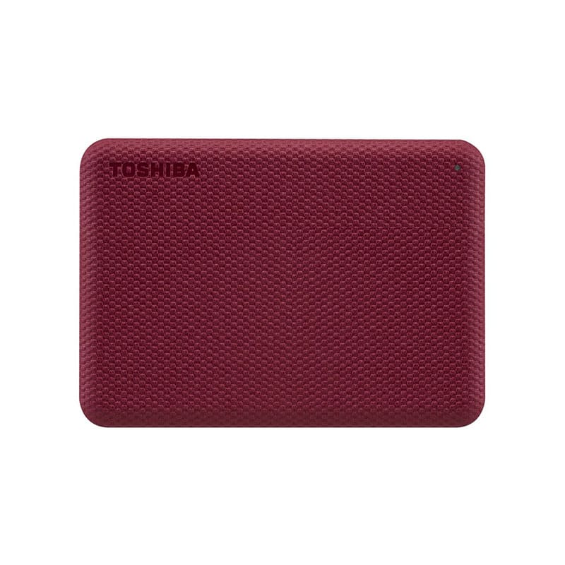 HDTCA20XR3AA Toshiba Canvio Advance 2TB HD at discount