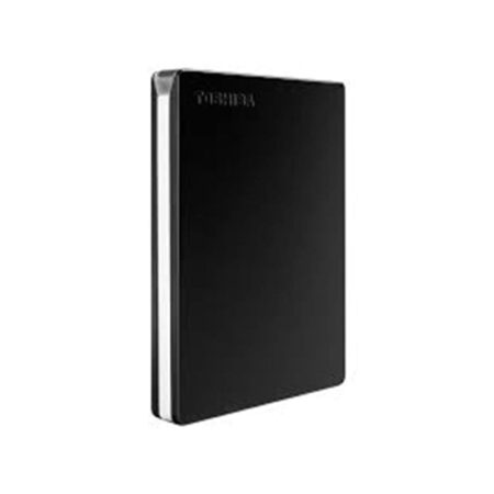 HDTD320XK3EA Toshiba Canvio Slim Series 2TB HD at discount