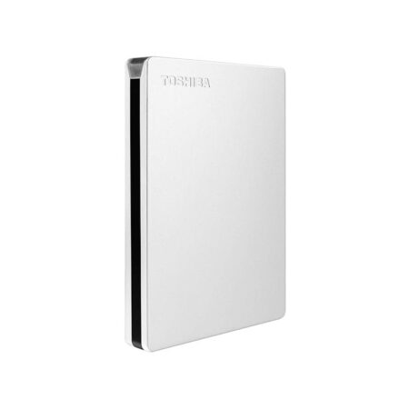 HDTD320XS3EA Toshiba Canvio Slim Series 2TB HD at discount