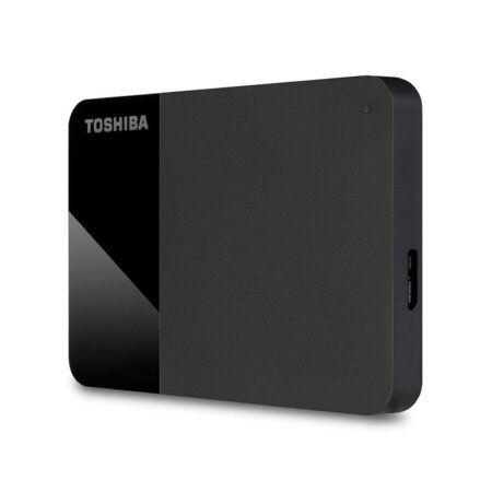 HDTP310XK3AA Toshiba Canvio Ready HD 1TB at discount