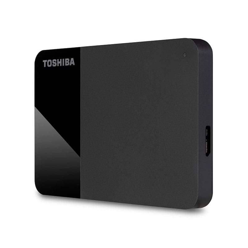 HDTP310XK3AA Toshiba Canvio Ready HD 1TB at discount