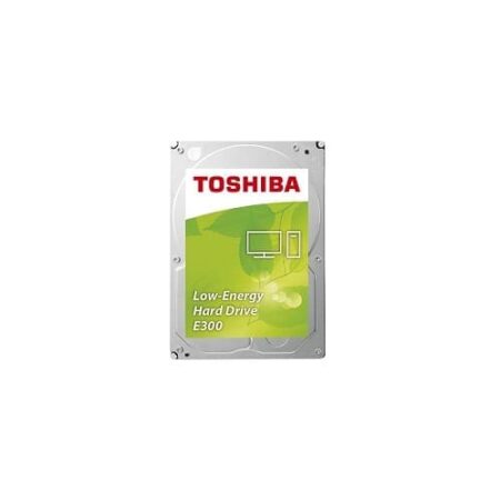 HDWA130XZSTA Toshiba E300 3TB 5940RPM SATA 6Gbps