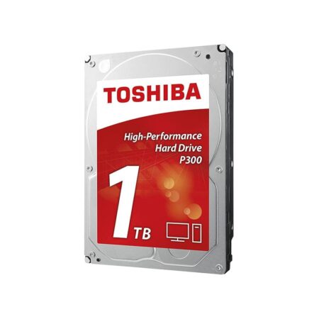 HDWD110UZSVA Toshiba P300 1TB SATA HD at discount