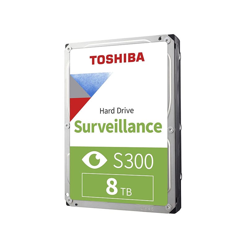 HDWT380UZSVAR Toshiba SATA 8TB 6GBPS at discount