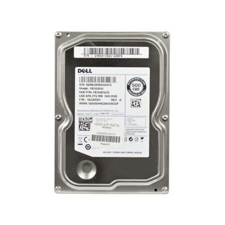 HE502HJ Samsung Spinpoint F3R 500GB 7200RPM SATA Hard Drive
