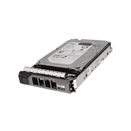 HF0W6 Dell 10K RPM SAS-12GBPS Hard Disk Drive at discounr