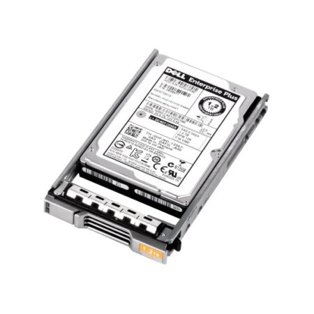 HFJ8D Dell 1.2TB SAS 1200RPMMB/S Hard Drive at discount