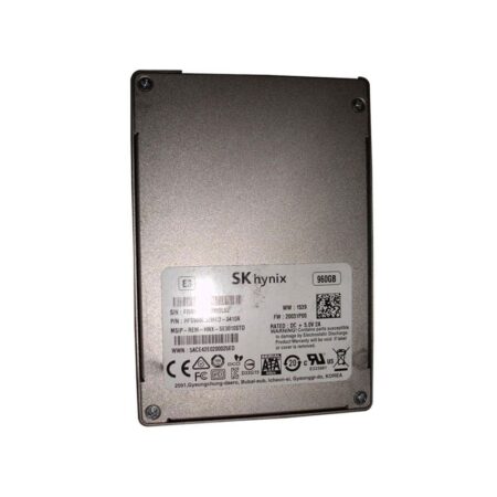 HFS1T9G3H2X069N Hynix 1.92TB 2.5 in TLC SSD at discount