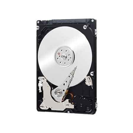 HTS721010SLA360 Hitachi 1TB 7200RPM SATA 2.5-Inch Hard Disk Drive