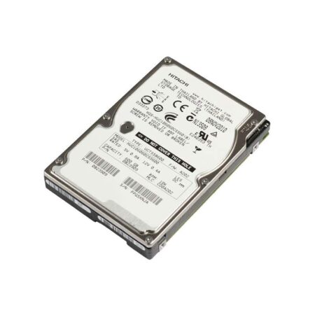 HUC106060CSS600 Hitachi Ultrastar C10K600 600GB 2.5-inch Hard Drive