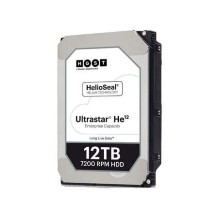 HUH721212AL4204 HGST 12TB SAS 12Gbps HD at discount