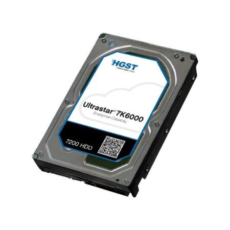 HUS726040ALE611 HGST Ultrastar 7K6000 4TB at discount