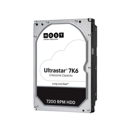 HUS726T4TAL4201 HGST 7K6 4TB SAS Hard Drive at discount