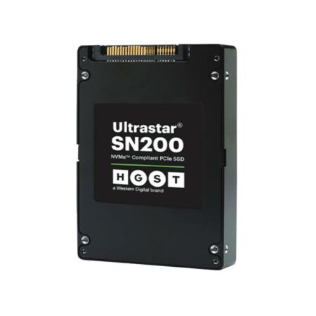 HUSMR7616BDP301 HGST Ultrastar SN200 1.6TB at discount