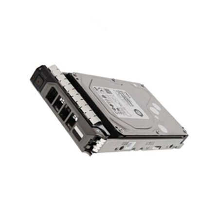 HV5CH Dell 7.2K RPM SAS 12GBPS Hard Drive at discount