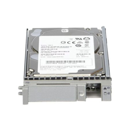 HX-HD18TW7KL4KN Cisco 18TB SAS 12Gbps HD at discount