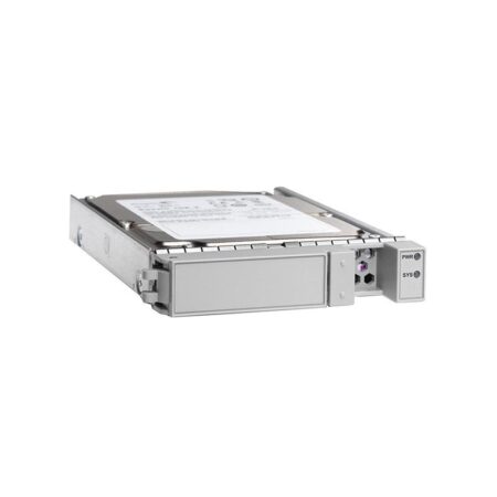 HX-HD1T7K12N Cisco 1TB SAS 12Gbps 2.5-inch HD at discount