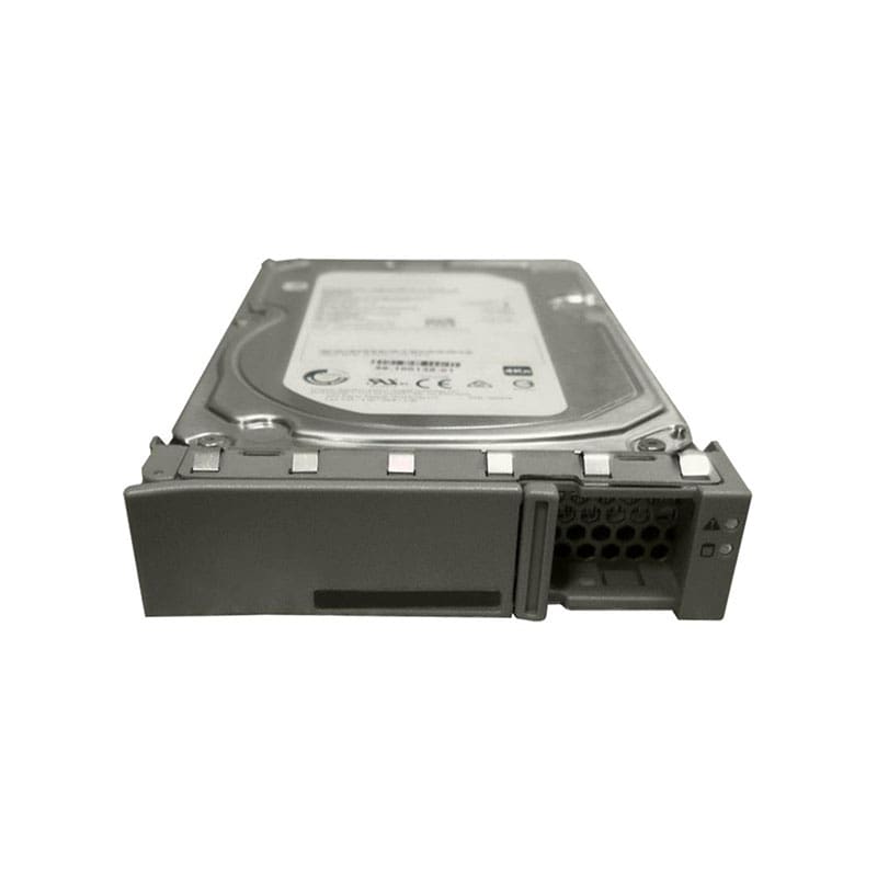 HX-HD4T12GNK9 Cisco 4TB SAS 12Gbps HD at discount