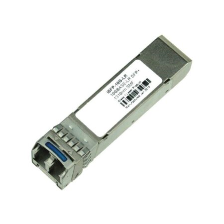 iSFP-10G-LR Alcatel-Lucent 10GBase-LR SFP+ at discount