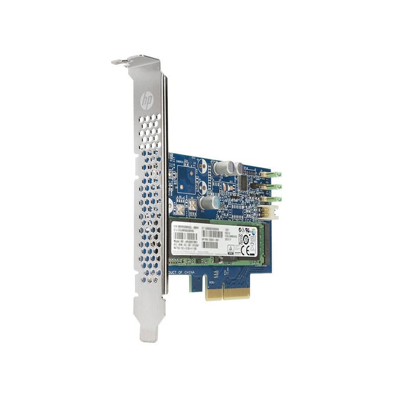 J3K75AV HP Z Turbo 512GB MLC PCI Express SSD at discount