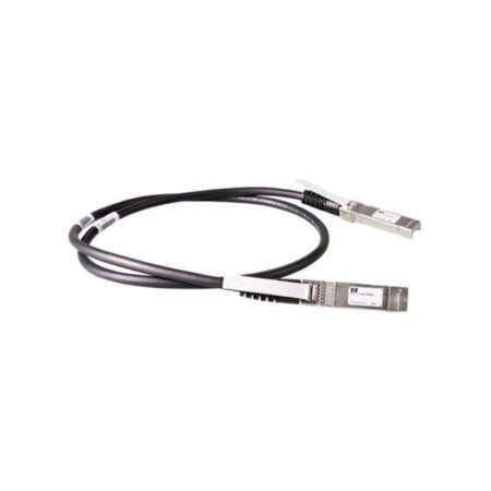 J9284B HP 10Gb/s 5m SFP+ Twinax Direct Cable at discount