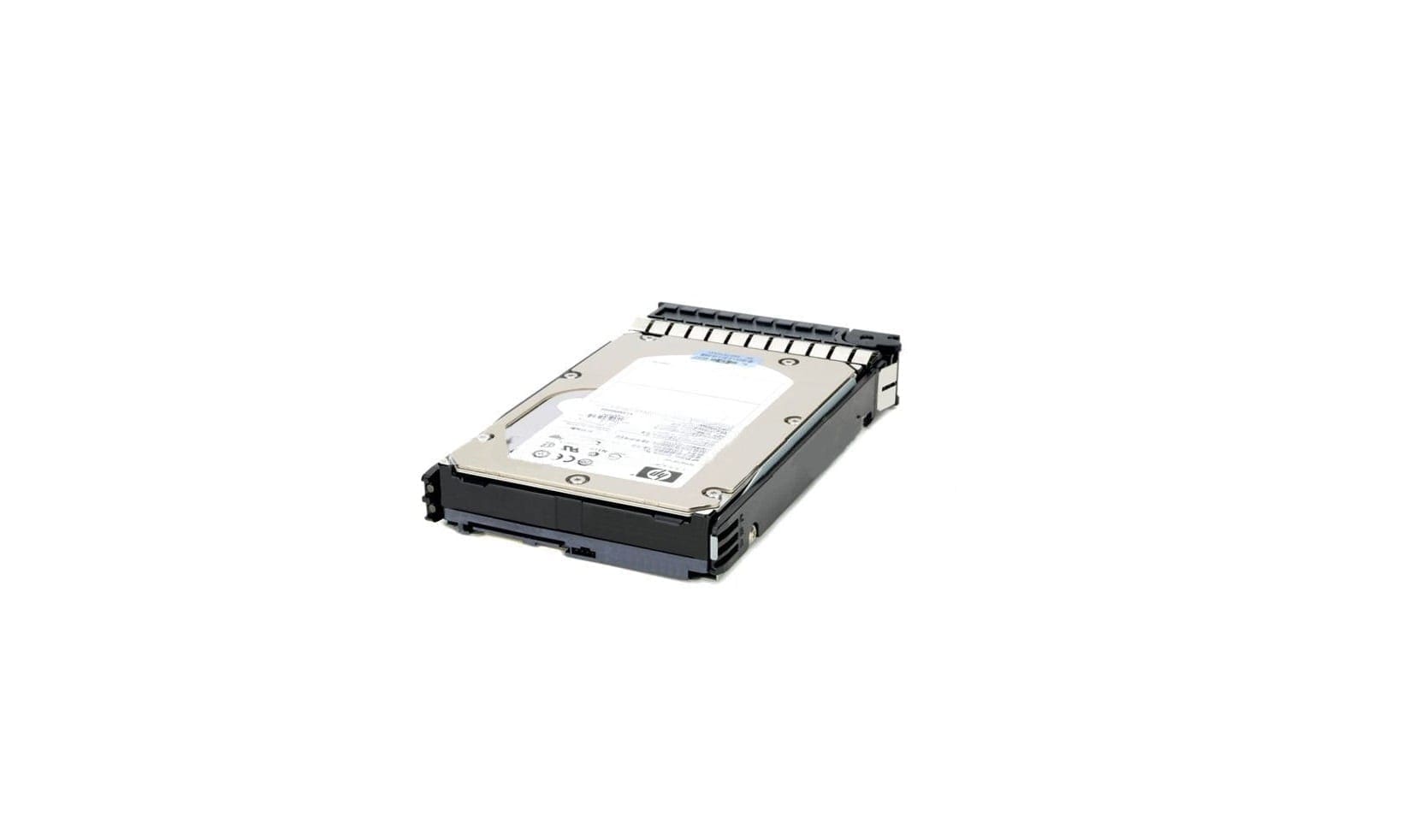 J9F43A HPE 6TB 7200RPM SAS 12Gbps Midline Hot Swap (512e)