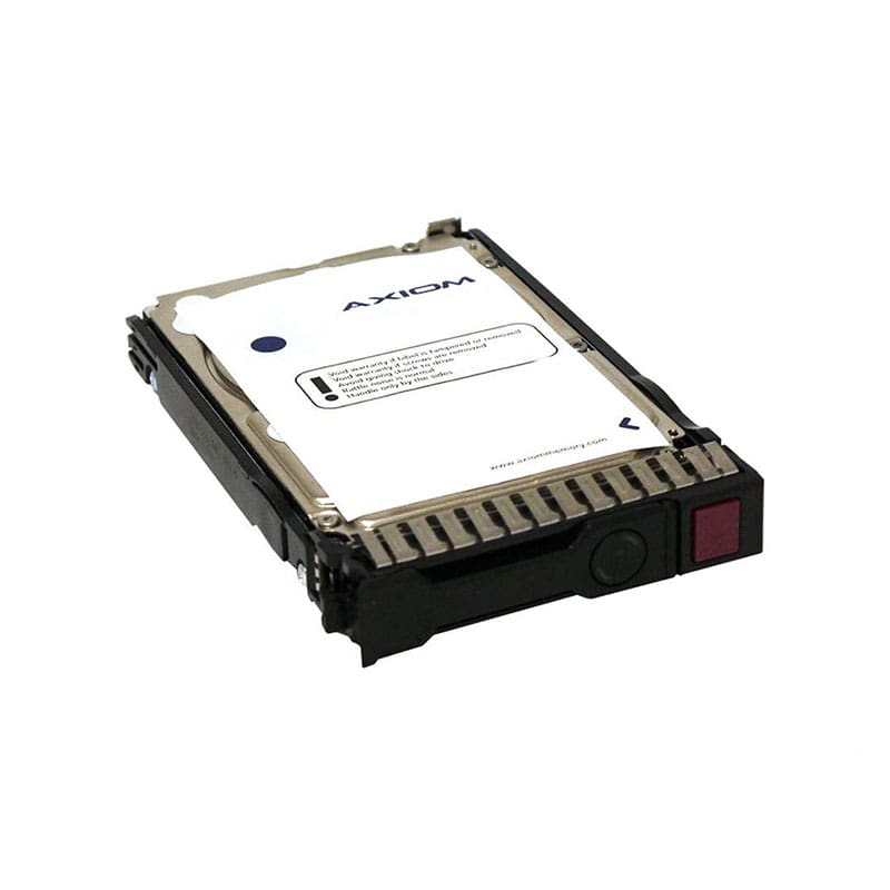 J9F50A-AX Axiom 1TB SAS 12Gbps 2.5-inch HD at discount