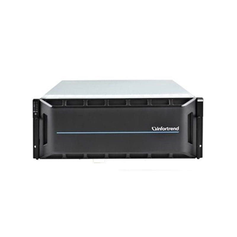 JB3060RL00-0032 Infortrend Drive Enclosure 12Gb/s SAS Host Interface