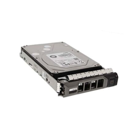 JG89H Dell 6 GBPS 7.2K RPM Hot Plug Hard Drive at discount