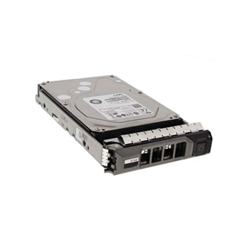 JG89H Dell 6 GBPS 7.2K RPM Hot Plug Hard Drive at discount