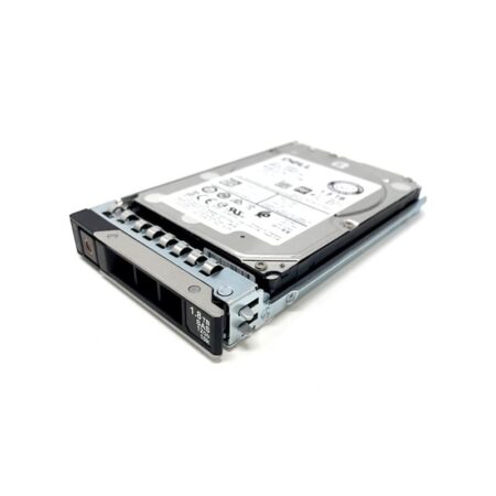 JY57X Dell SAS 12GBPS 512E SFF Hard Disk Drive at discount