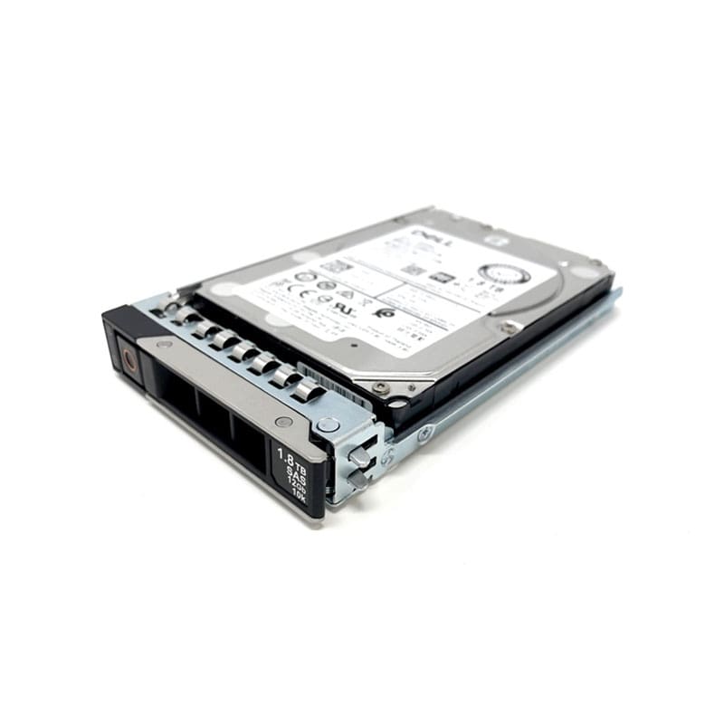 JY57X Dell SAS 12GBPS 512E SFF Hard Disk Drive at discount