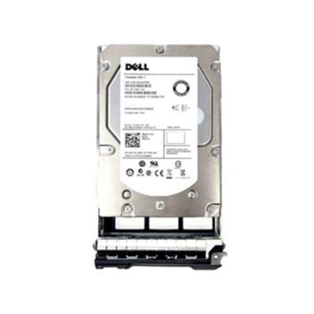 K2P5K Dell 7.2K RPM SAS 12GBPS 512e Internal at discount