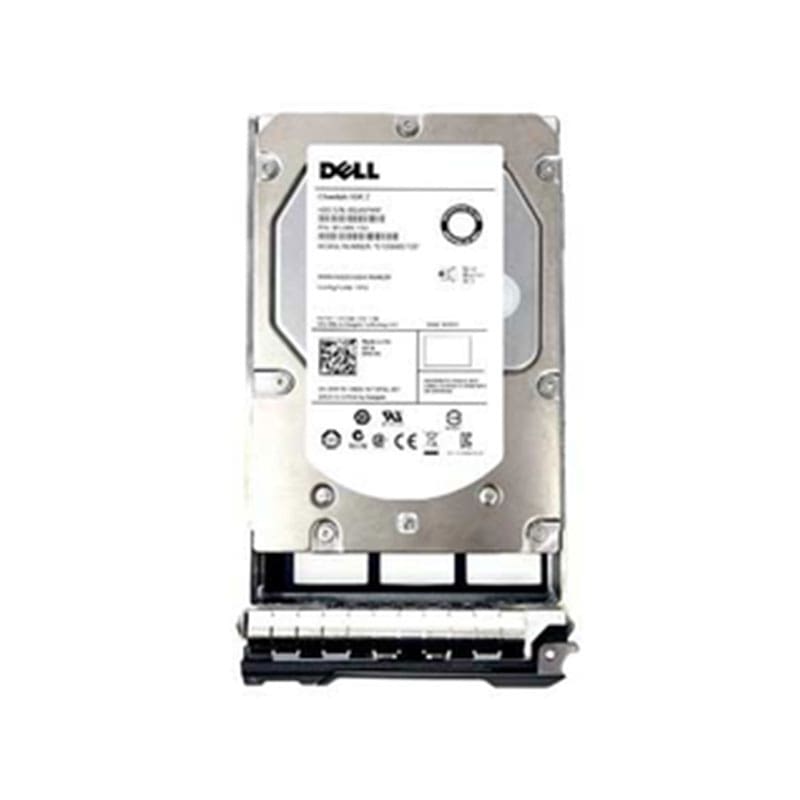 K2P5K Dell 7.2K RPM SAS 12GBPS 512e Internal at discount