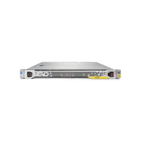 K2R12A HP StoreEasy 1450 4TB (4 x 1TB) Hard Drives NAS Server