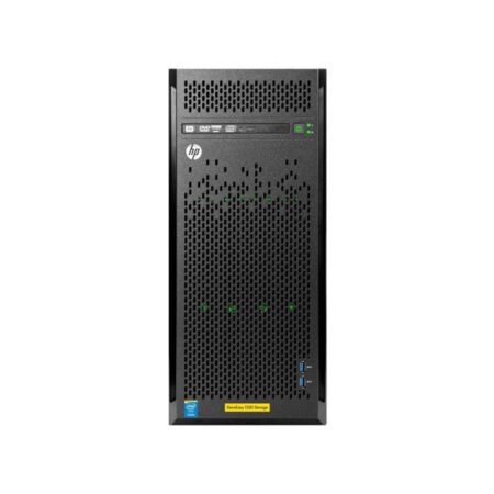 K2R65A HP StoreEasy SATA Internal Hard Drives NAS Server