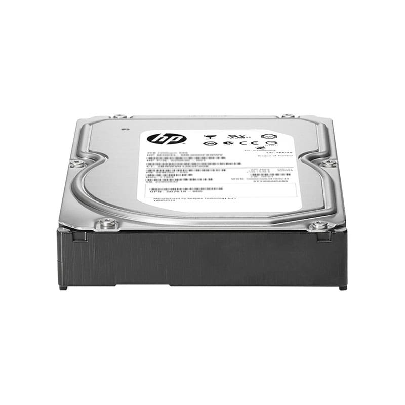 K4T76AA HPE 4TB SATA 6Gbps 3.5-inch Hard Drive at discount