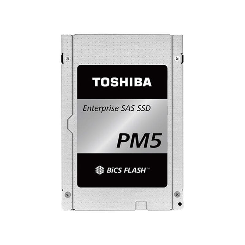 KPM5XMUG1T60 TOSHIBA 1.6tb Write Intensive Tlc Sas 12gbps