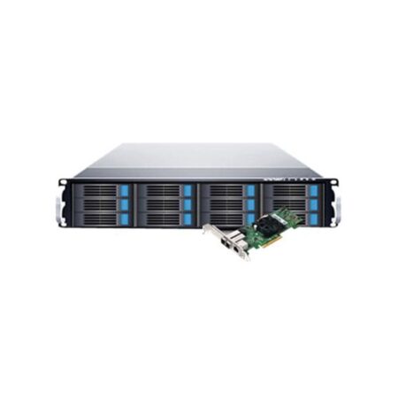 KT-ES212X12HP Sans Digital EliteSTOR ES212X12HP Hard Drive Array