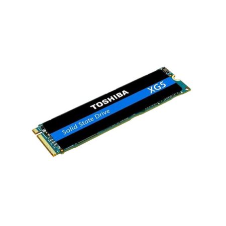 KXG5AZNV512G Toshiba XG5 Series 512GB TLC at discount