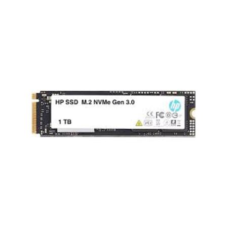 L17848-001 HP 1TB MLC Solid State Drive at discount