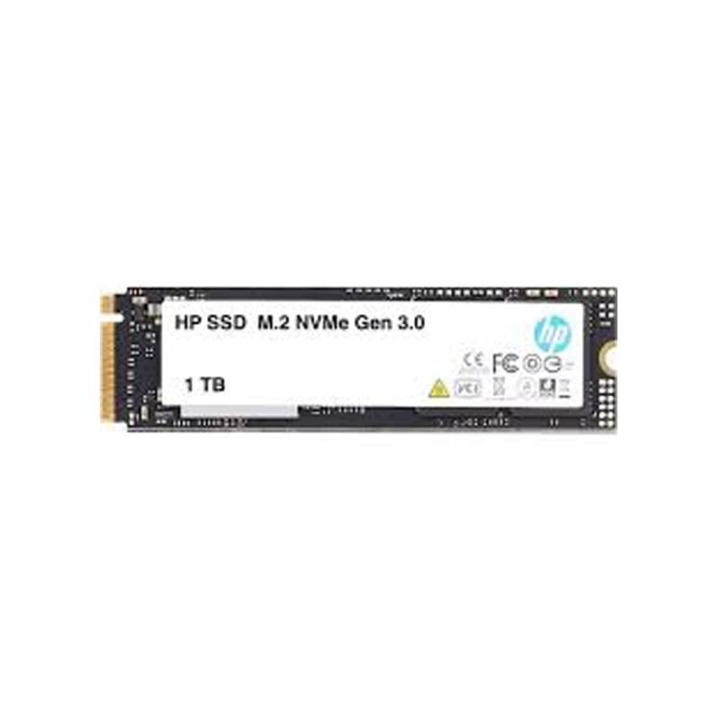 L17848-001 HP 1TB MLC Solid State Drive at discount
