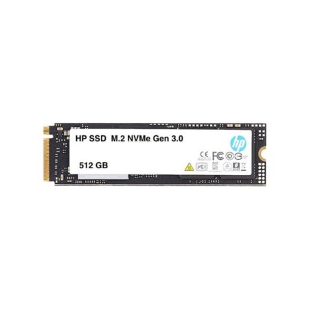L19455-001 HP 512GB SSD Solid State at discount