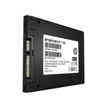 L25109-001 HP 1TB TLC Internal Solid State Drive at discount