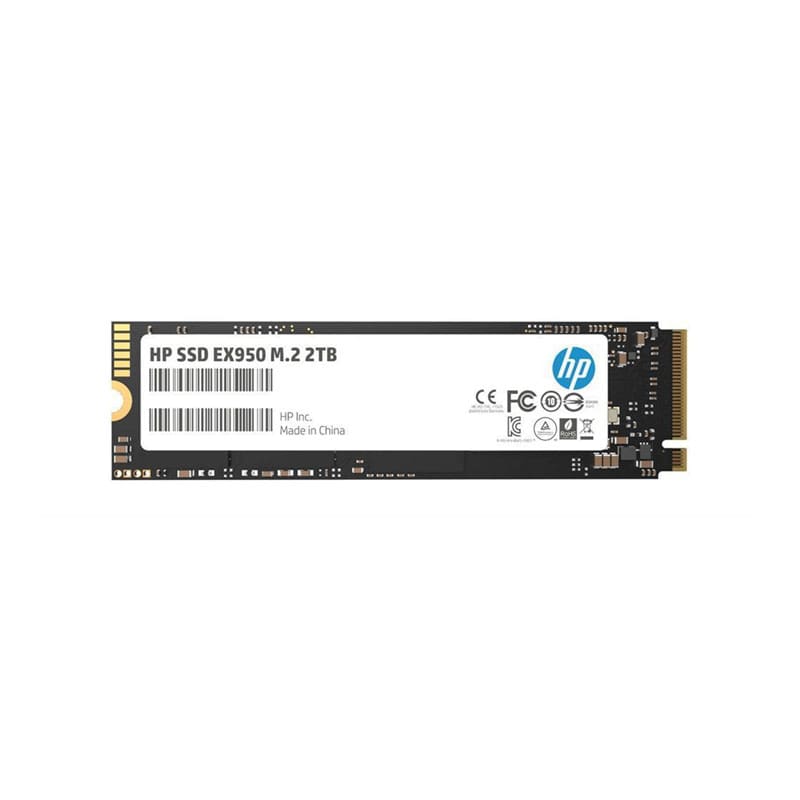 L35130-001 HP 2TB Internal Solid State Drive at discount